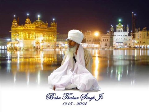 Jarnail Singh (Damdami Taksal Wale) - Kirtan Sohelia