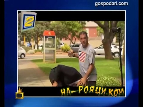 На-рояци.ком / Господари на ефира /21.01.2014/