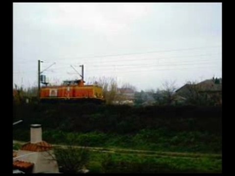 VT211 SECO à Sollies Pont