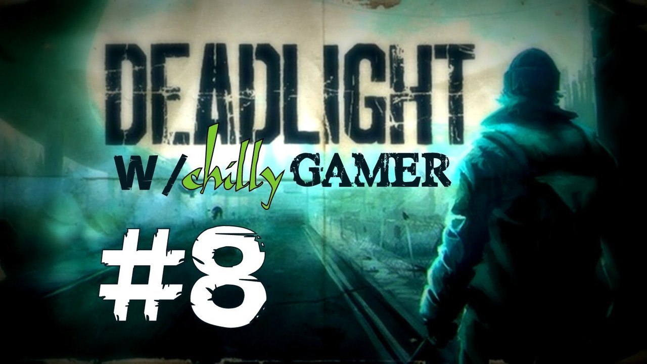 DeadLight - (#8) - The Big Bird