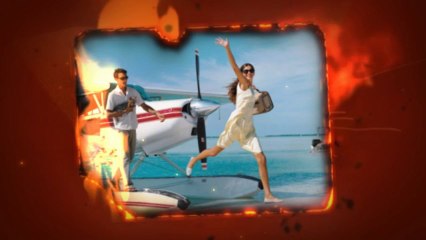 Travel Solution for Corporate Travels