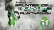 Splinter Cell Blacklist: Playthrough - (#31) - LNG Terminal
