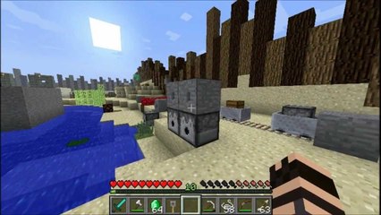 Minecraft 1.3 Update Review
