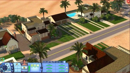 The Sims 3 : Lucky Palms - Review