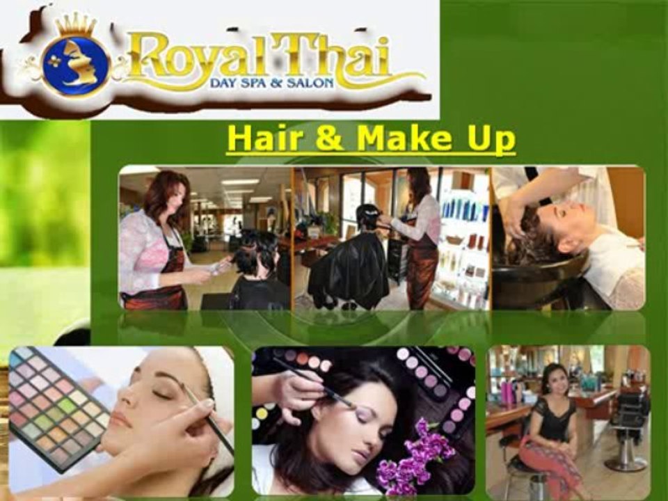 Spa Houston, Thai massage Houston, Facial Houston
