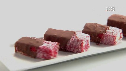 Chocolate Fingers - Turban Tadka