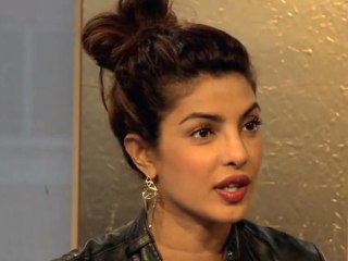 Priyanka Chopra Becomes A Victim Of Racist Attacks