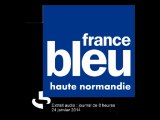 Céline Brulin (PCF) sur France Bleu  : 