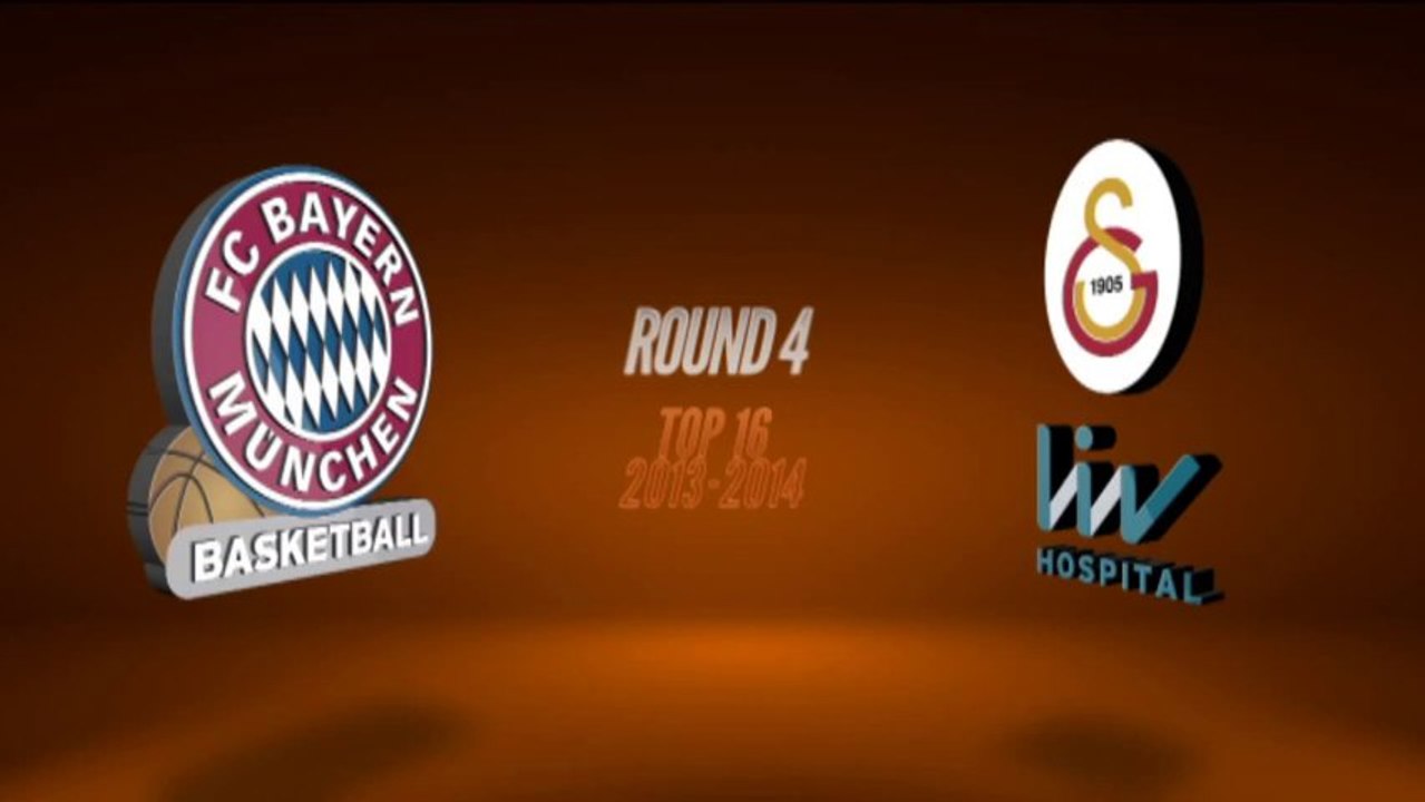 Bayern Münih’e Aslan pençesi