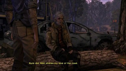 The Walking Dead Game - Episode 3 Long Road Ahead (Part 4) - Help Me ! Will Ya ?!!