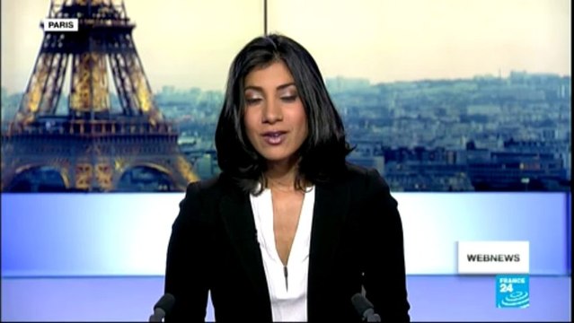 BUSINESS DAILY - Davos: India needs 'business leadership'