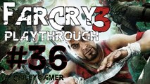 Far Cry 3 [PC] Playthrough (#36) - VIP Bitches !!!!