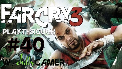 Far Cry 3 [PC] Playthrough (#40) - Hoyt's Organization