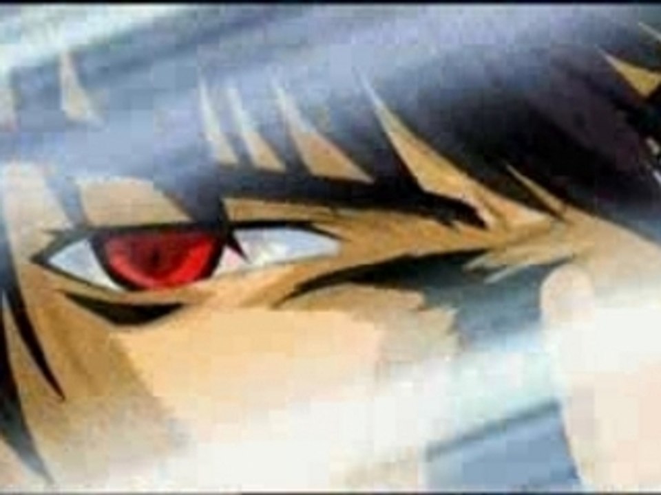 samourai deeper kyo