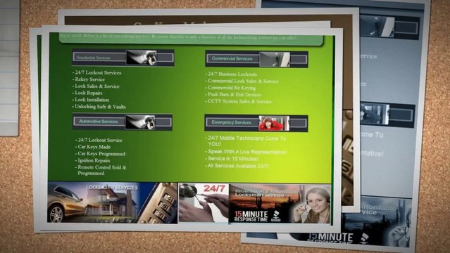 Patapsco Lock & Safe 410-696-4381