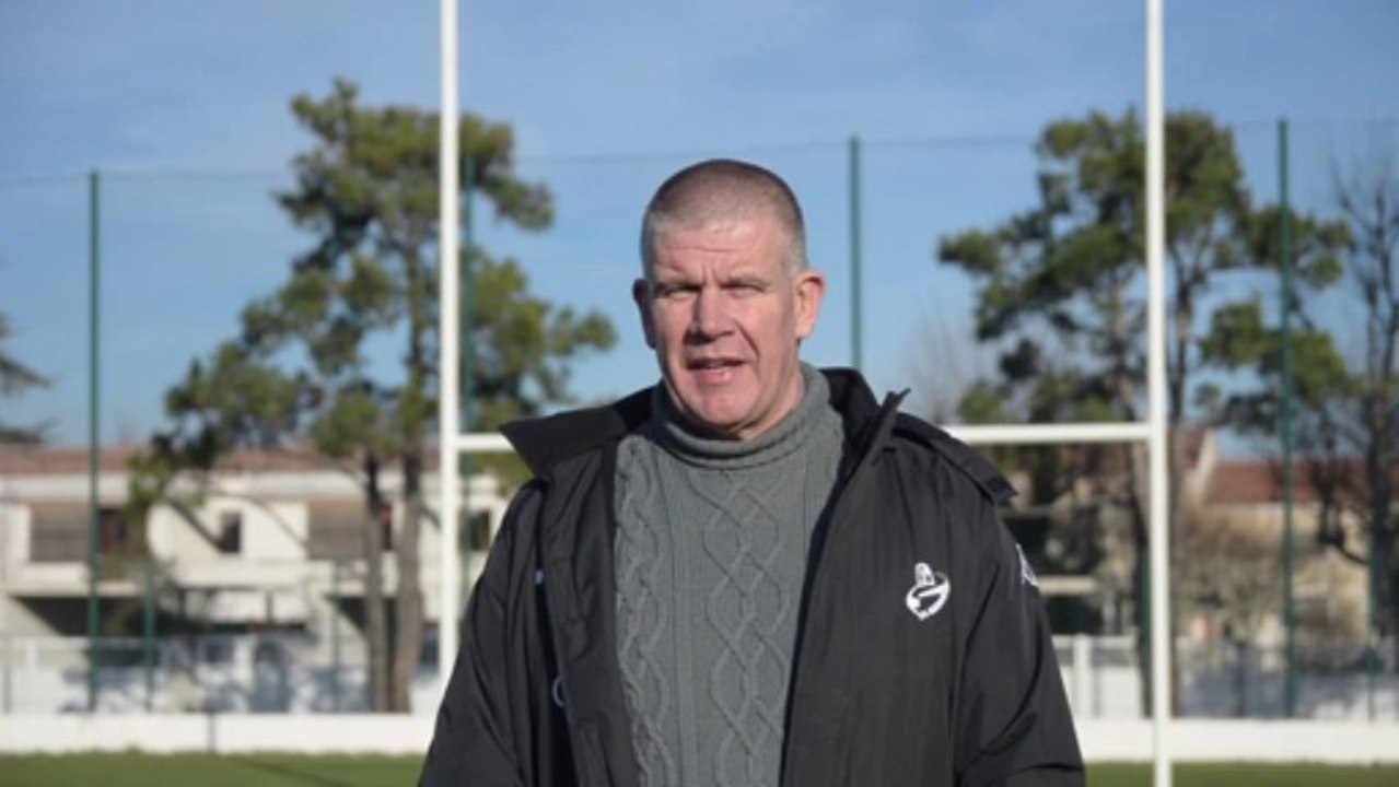 Eric Merklen soutient Hervé Chérubini