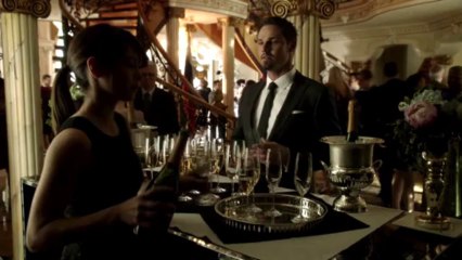 Vincent & Catherine  |  Mr & Mrs Smith