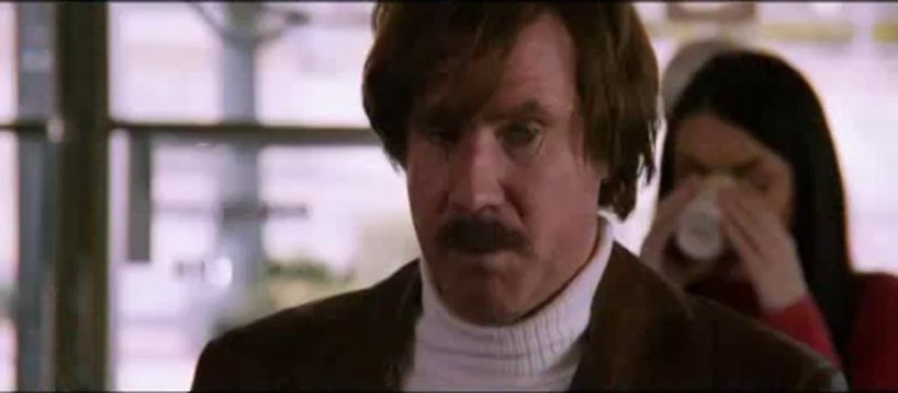 Anchorman 2_ The Legend Continues Official Trailer #1 (2013) - Will Ferrell Movie HD_clip6