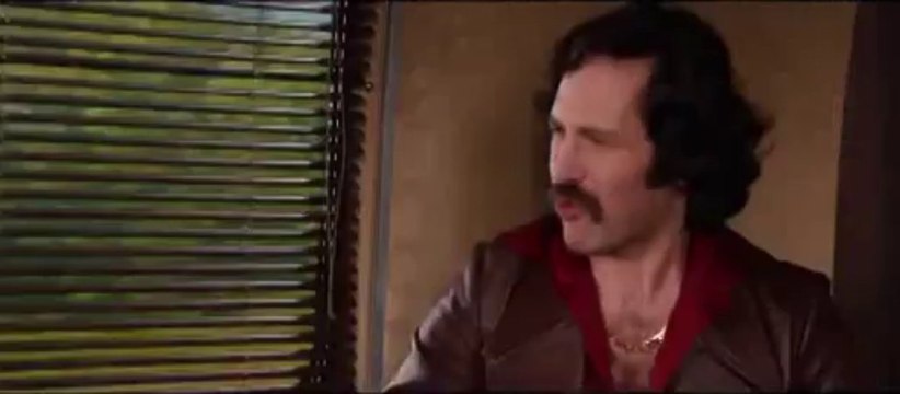 Anchorman 2_ The Legend Continues Official Trailer #1 (2013) - Will Ferrell Movie HD_clip8