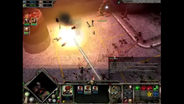 Warhammer 40.000 Dawn of War | Mission 6 [FR][HD]