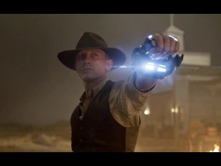 Watch Cowboys & Aliens (2011) Online Part 1