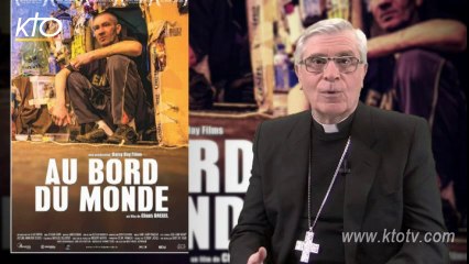 Mgr di Falco : le Paris nocturne des SDF