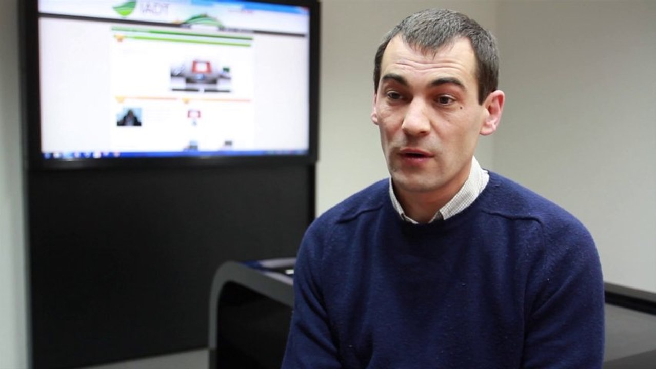 Master Droit, Economie et Gestion des Collectivités Territoriales / Mention Economie Locale / Benoit Fontaine