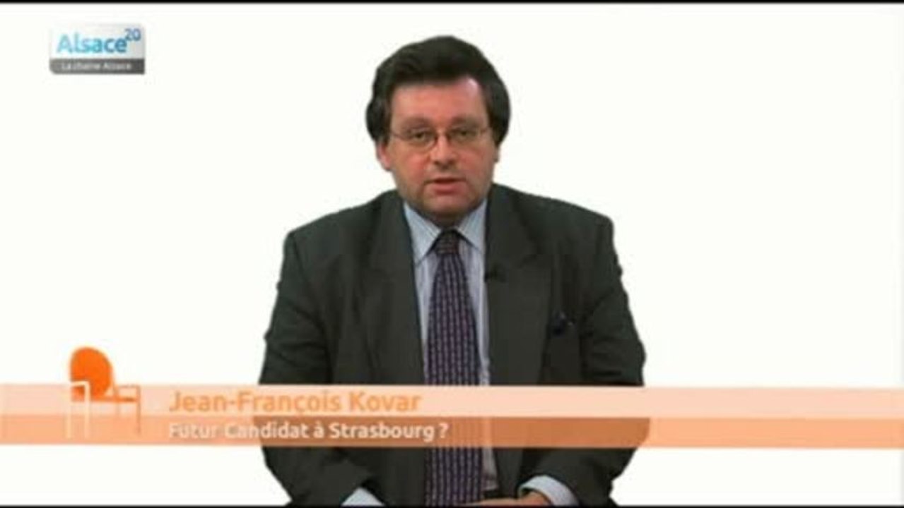 De candidat UMP en 2001 à soutien de Roland Ries