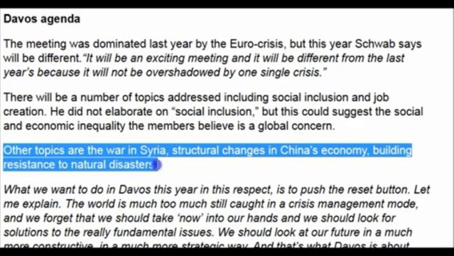 WWIII China / US Dollar Collapse: Justin Beiber 19