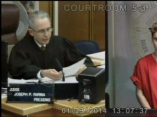 Justin Bieber arrêté: quand les enfants stars tournent mal – 24/01