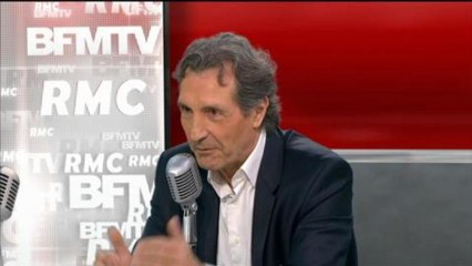 Najat Vallaud-Belkacem sur Trierweiler : "Je ne sais pas si ce voyage en Inde est officiel"