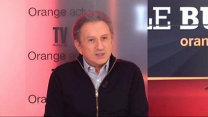 Michel Drucker : «Je crois que Dieudonné est manipulé»