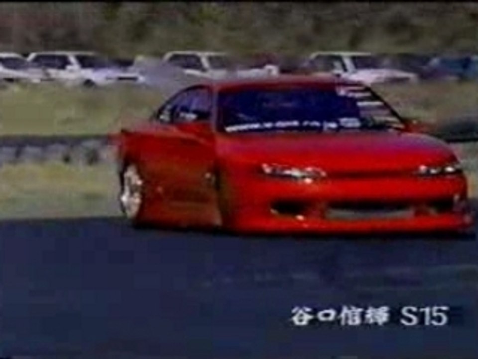 Drifting - Linkin park -