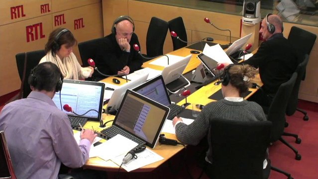 Le Cardinal Philippe Barbarin : Hollande et le pape ne vont pas jouer à cache-cache