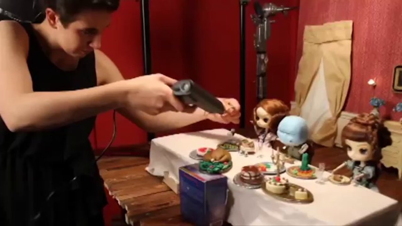 CareerTV.it Istituto Europeo Design - IED Management Lab