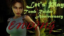 Let's Play : Tomb Raider Anniversary (Finale - Part 23) - Say Bye Natla!