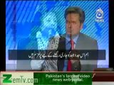 Live with Talat (29th December 2013) Dr  Hanan Awwad Exclusive