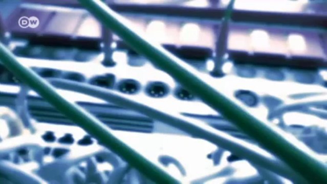 German-American Relations in Crisis | People & Politics