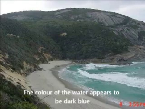 Albany - The most beautiful beaches and tourist attractions. Western Australian Holidays