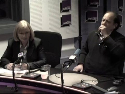 les matins - A l’occasion de la deuxième édition du Forum France Culture « L’année 2013 vue par la philosophie »