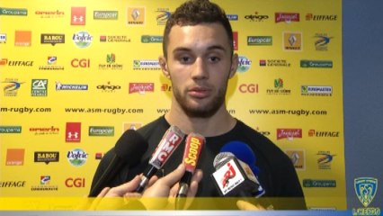 Hebdo ASM:  avant le déplacement à Bayonne