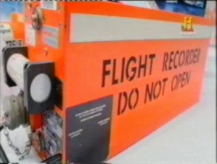 La caja negra: Historia de un invento (David Warren)