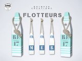 Flotteurs déco pour hotels