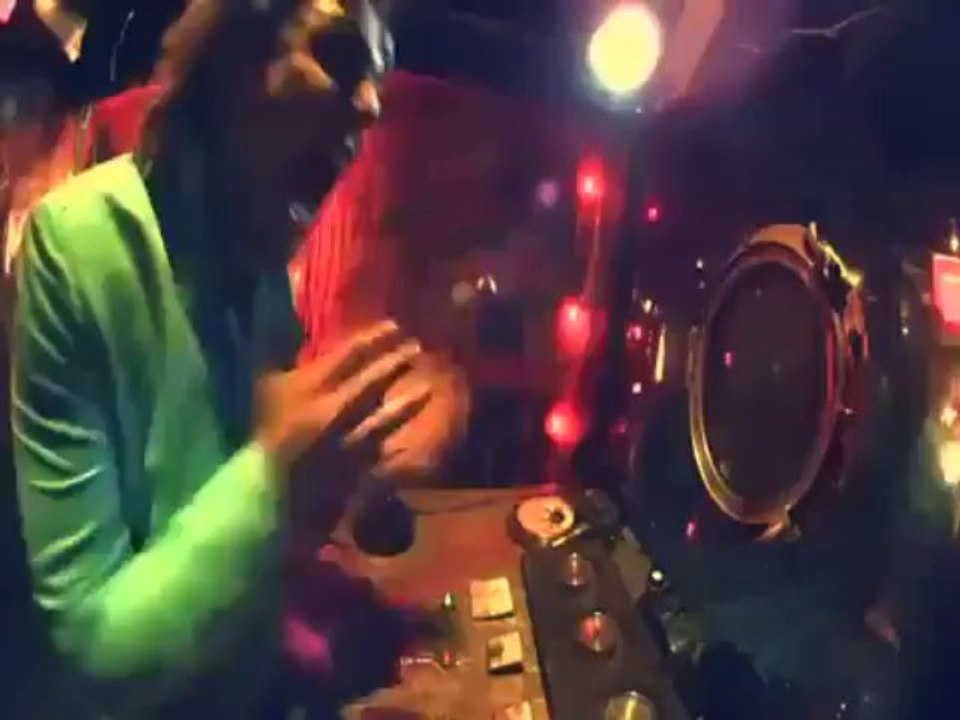 Bum Phatta - Ali Azmat