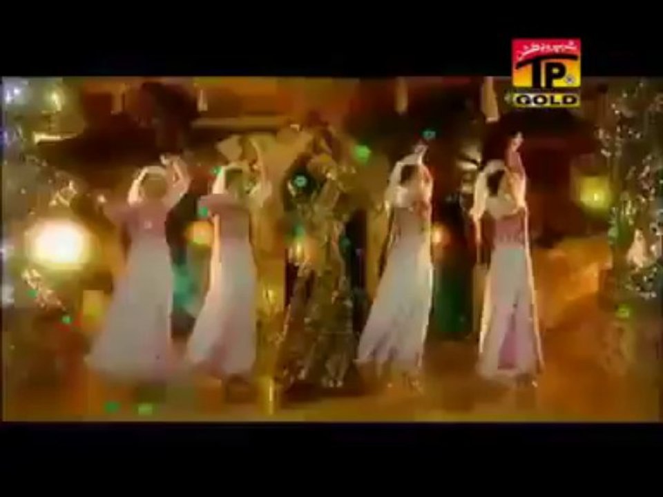 Challa - Afshan Zaibi