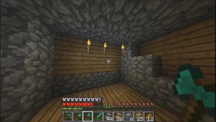 Minecraft : Chilly Survival (S01 Ep.20) - Renovation