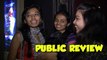 Jai Ho Movie - Public Review
