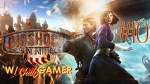 Bioshock Infinite Playthrough - (#10) - The Not So Fun Houses!