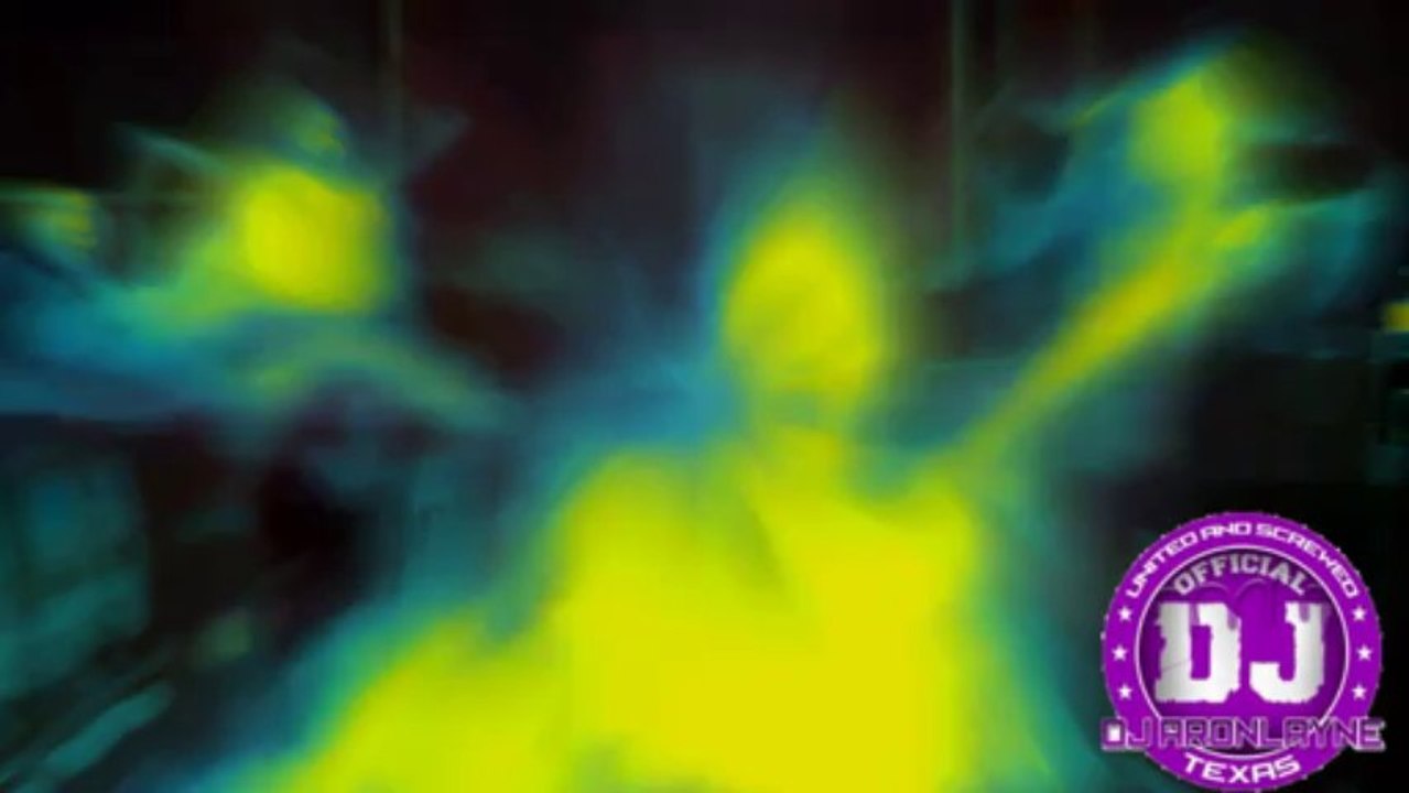 Dr. Dre Featuring Eminem and Skylar Grey ''I Need A Doctor'' - Screwed & Chopped by DJ ARONlayne