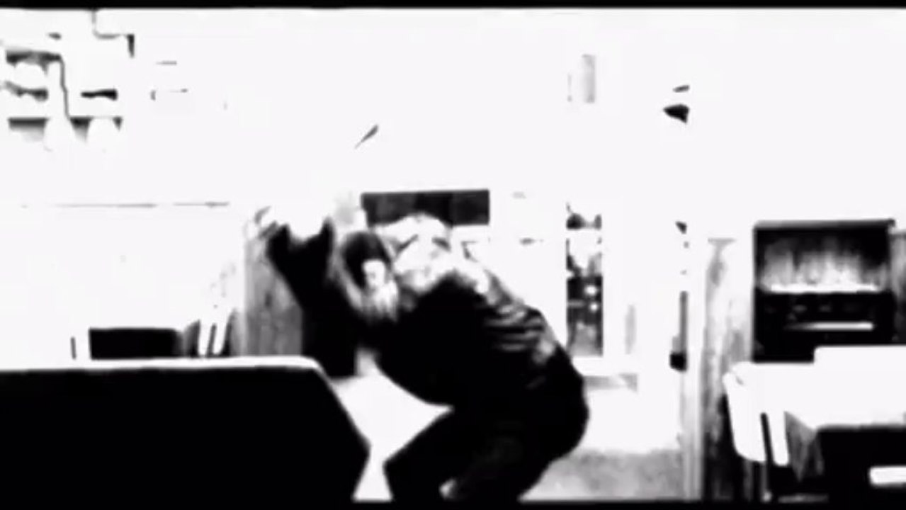 WOLF - BANDE ANNONCE VOSTF